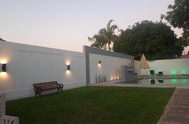 Rafaello Hotel, São Borja: Reservas a preços incríveis 